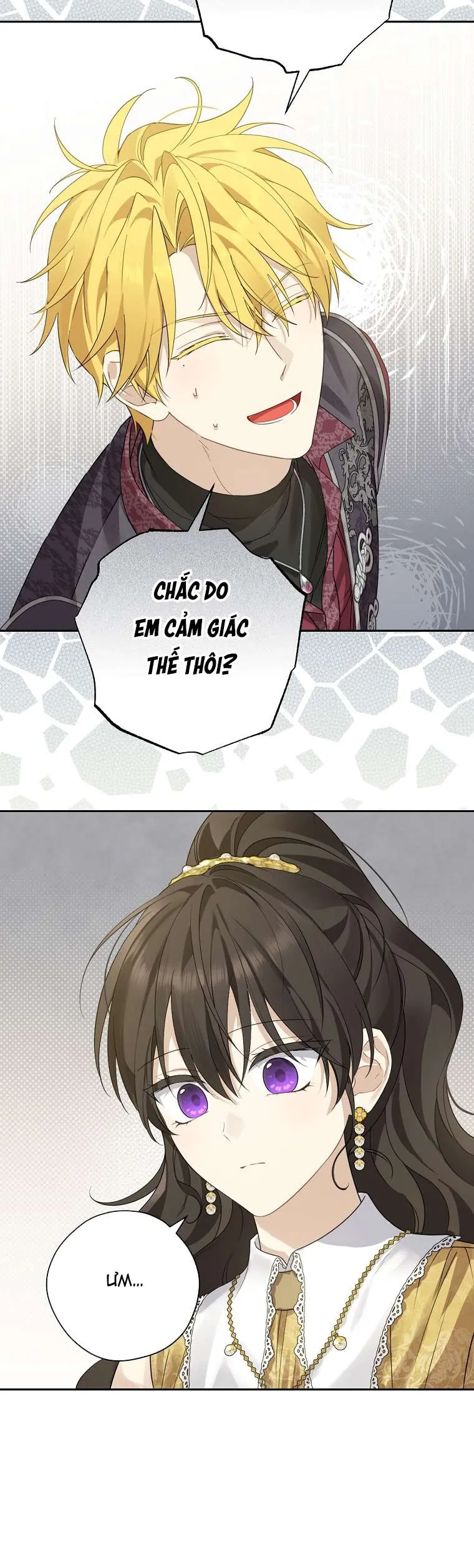 Thực Ra Tôi Mới Là Thật Chapter 154 33