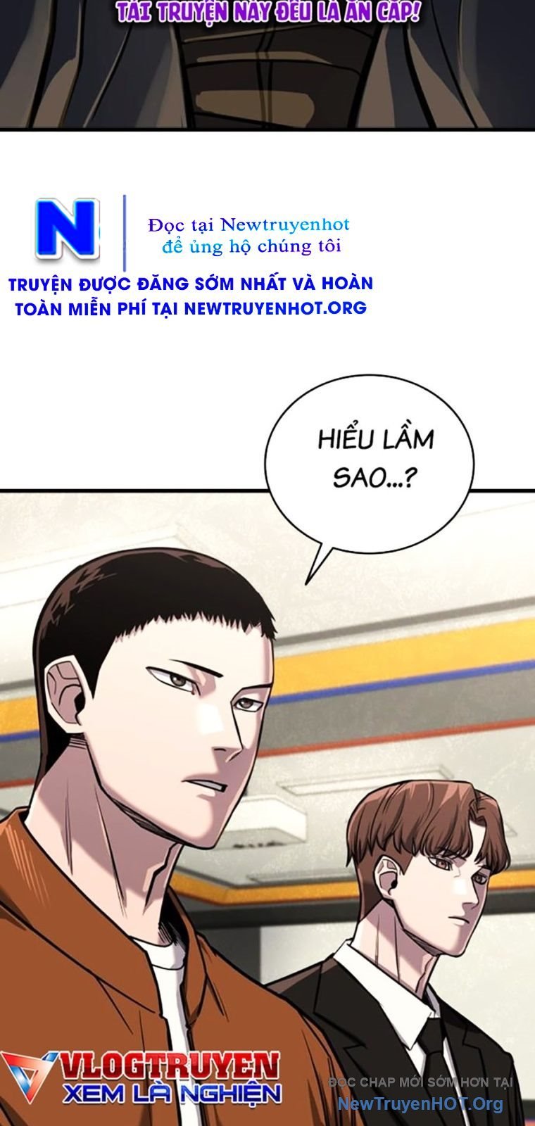 Thực Thi Công Lý Chapter 10 3