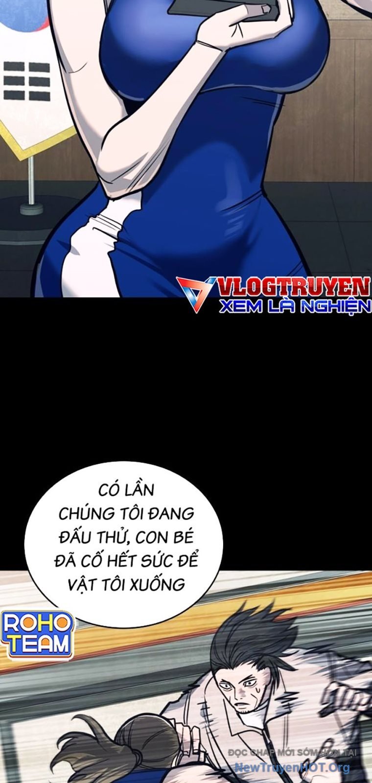 Thực Thi Công Lý Chapter 10 6