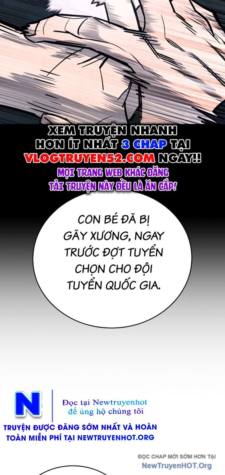 Thực Thi Công Lý Chapter 10 10