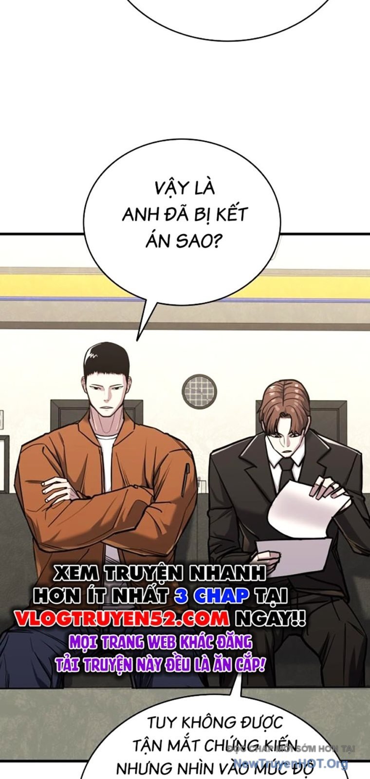 Thực Thi Công Lý Chapter 10 12