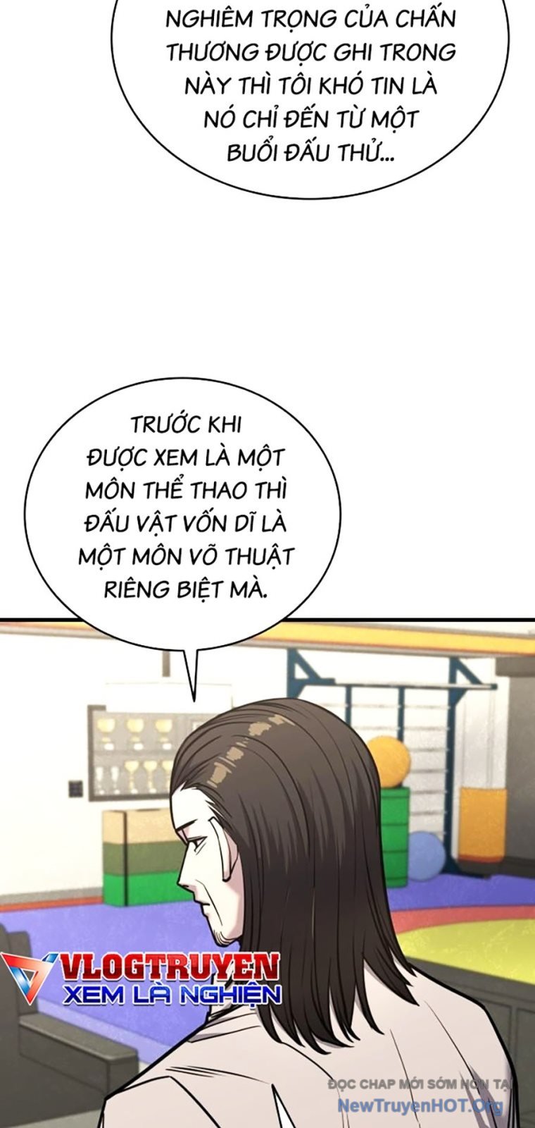 Thực Thi Công Lý Chapter 10 13