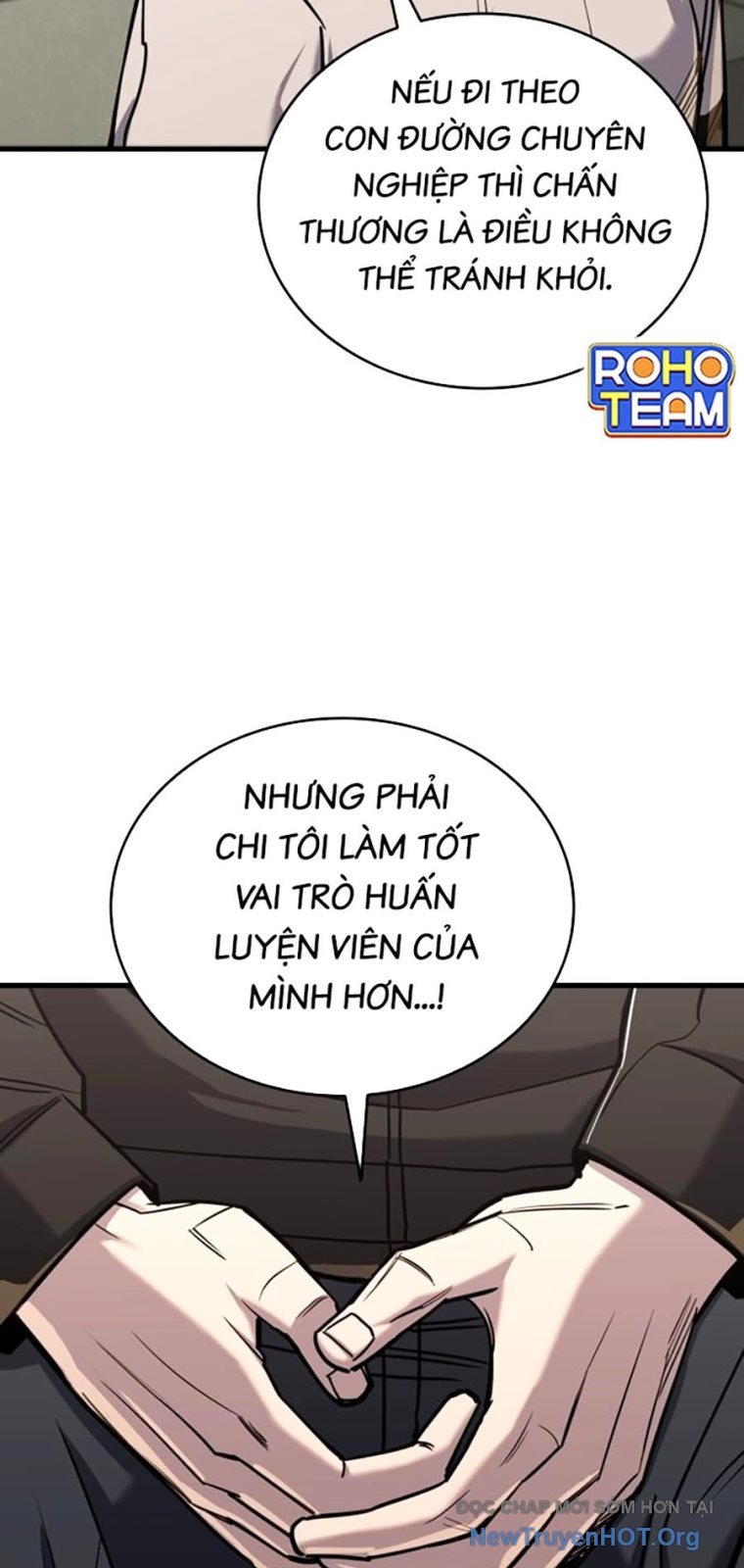 Thực Thi Công Lý Chapter 10 14