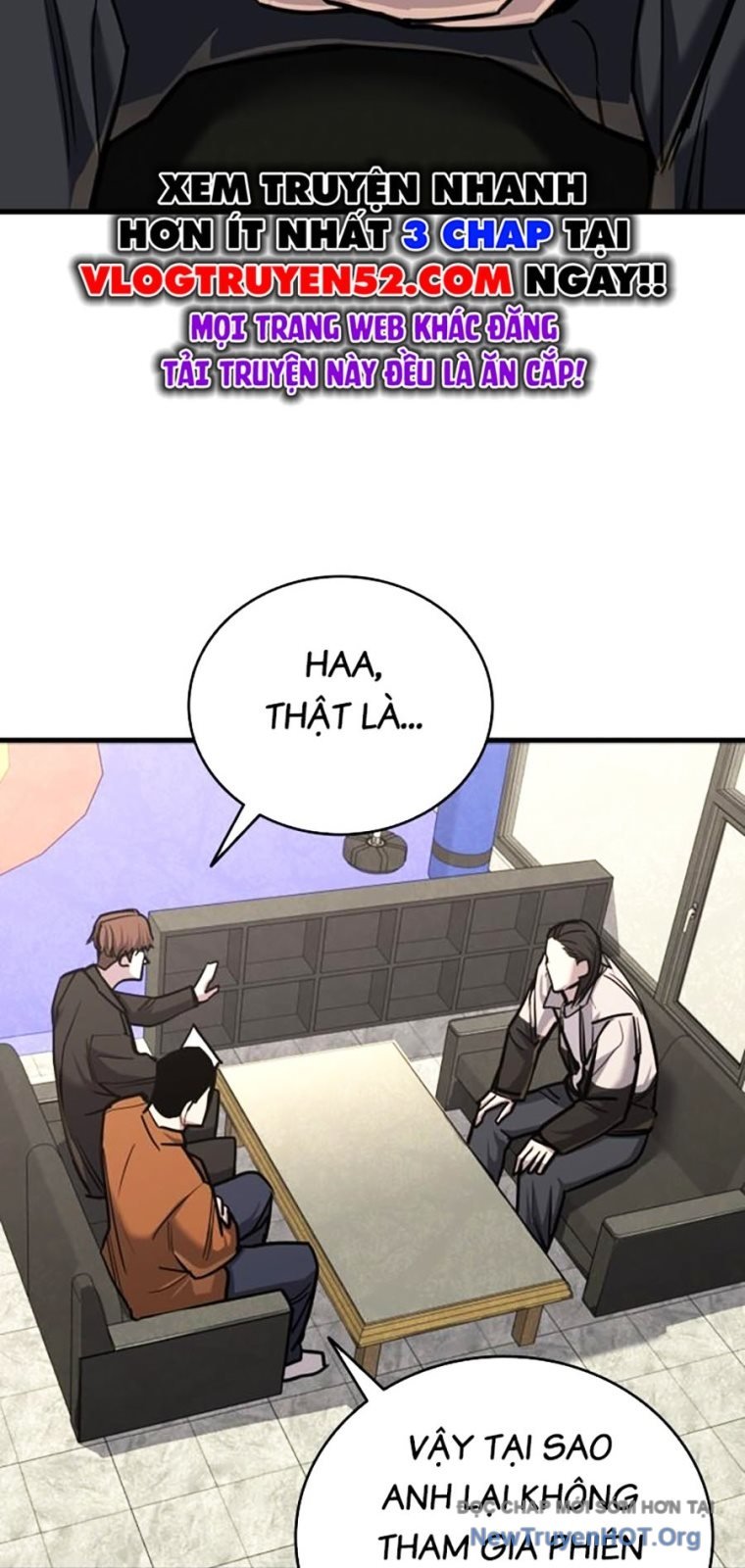 Thực Thi Công Lý Chapter 10 15