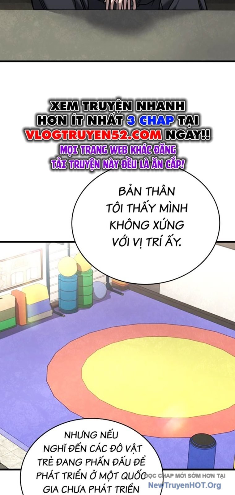 Thực Thi Công Lý Chapter 10 17