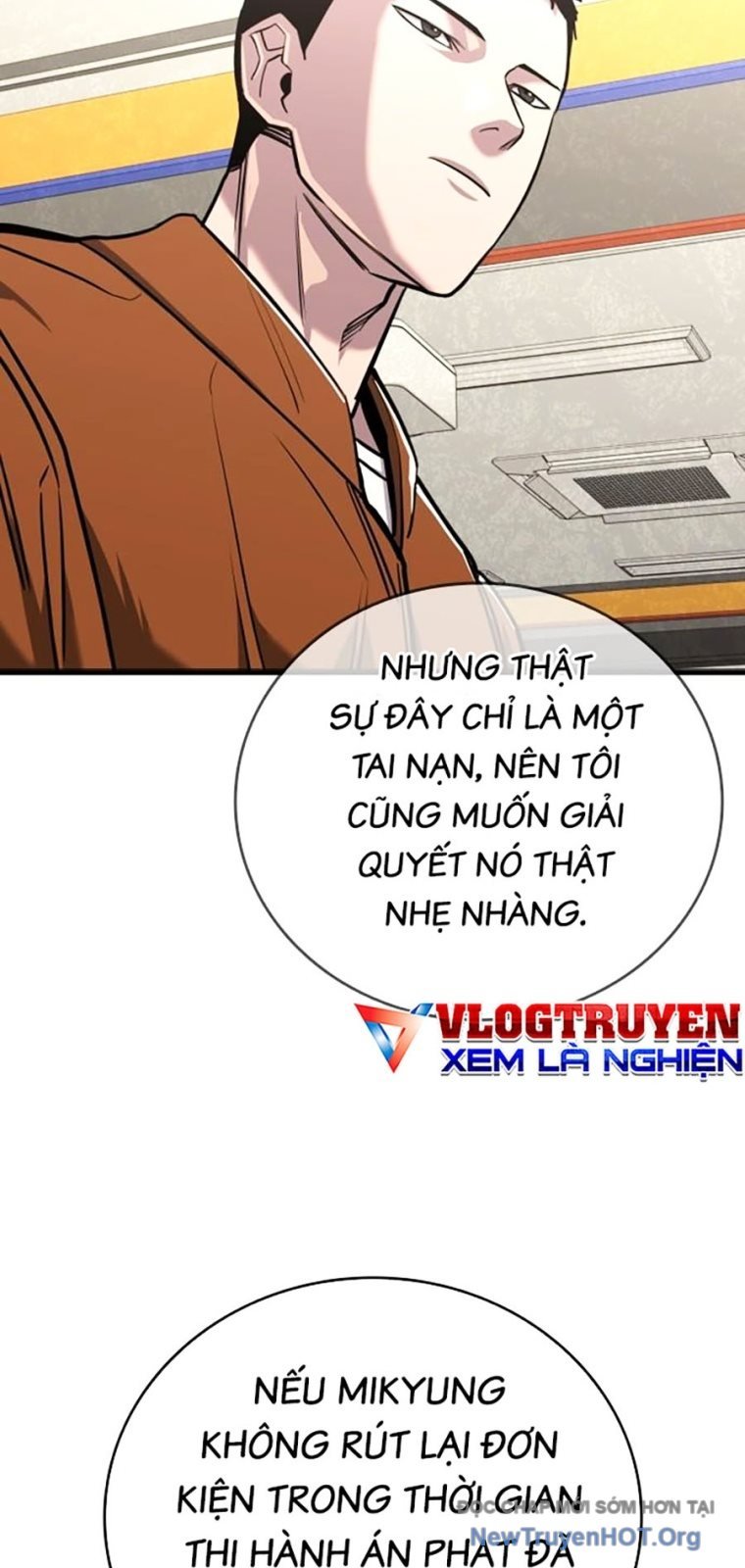 Thực Thi Công Lý Chapter 10 20