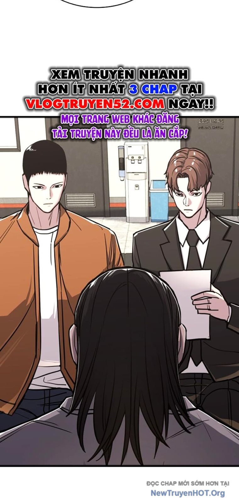 Thực Thi Công Lý Chapter 10 22