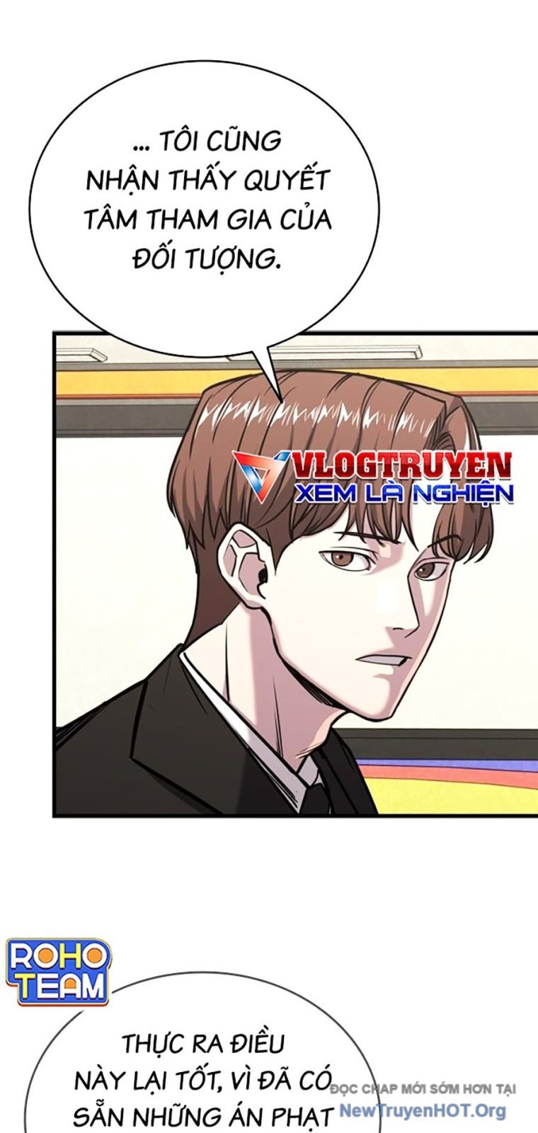 Thực Thi Công Lý Chapter 10 23