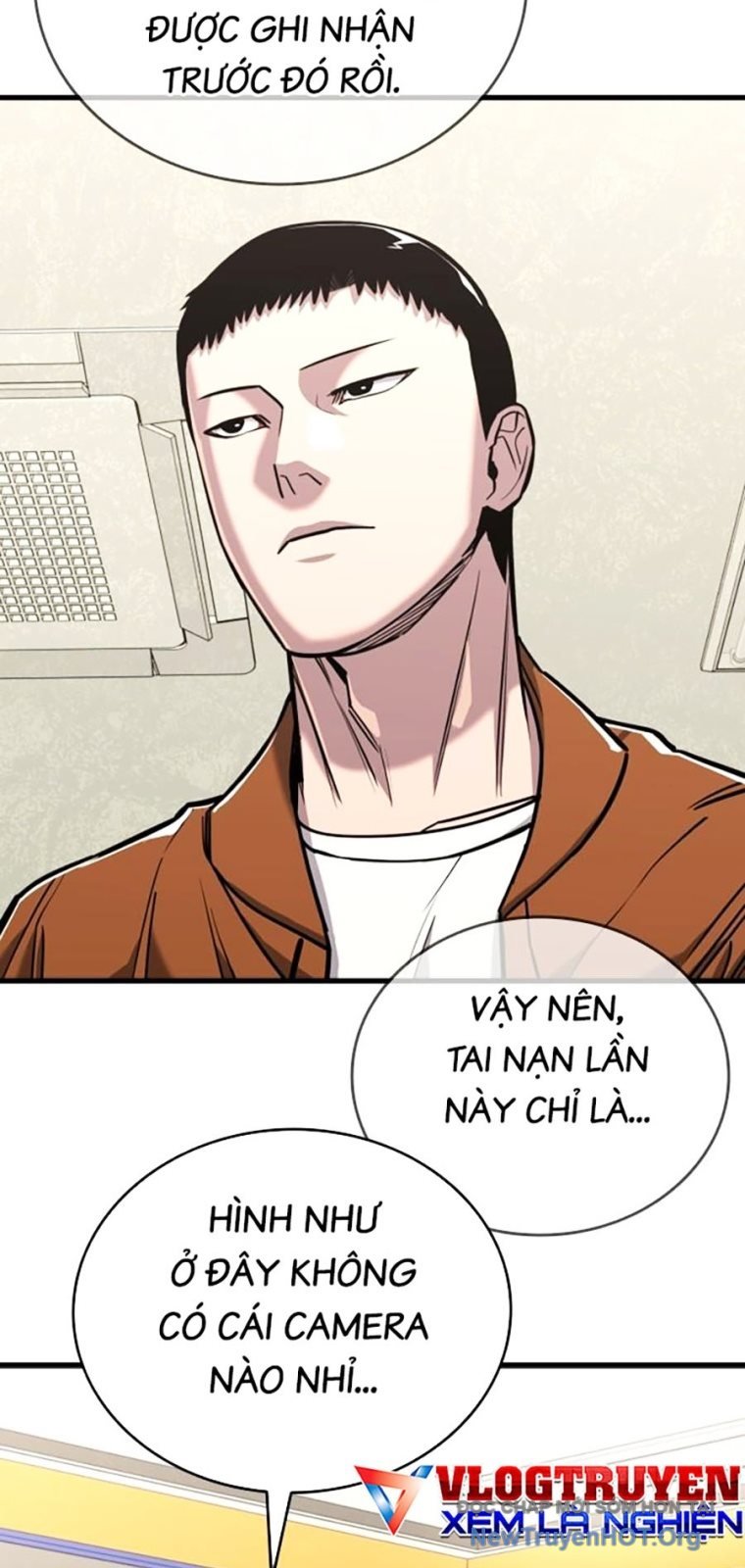 Thực Thi Công Lý Chapter 10 24