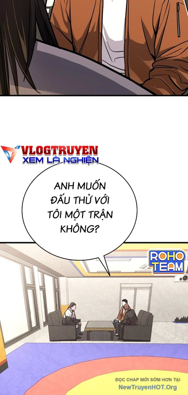 Thực Thi Công Lý Chapter 10 27
