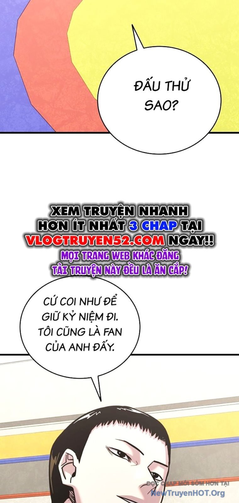 Thực Thi Công Lý Chapter 10 28