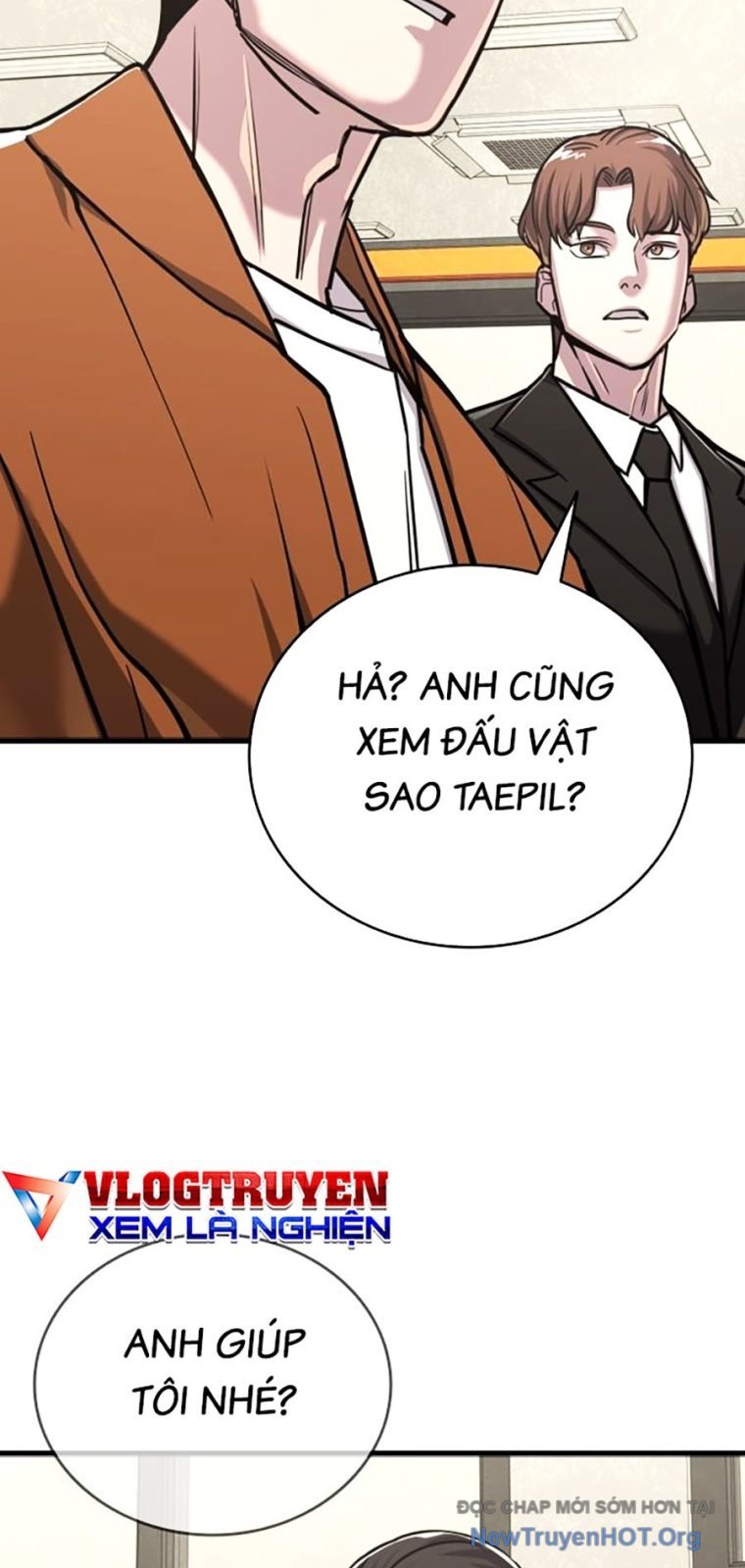 Thực Thi Công Lý Chapter 10 29