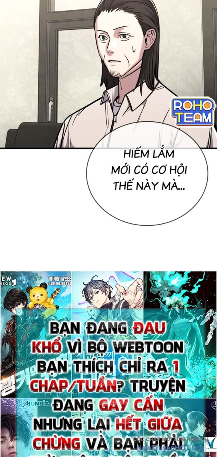 Thực Thi Công Lý Chapter 10 30