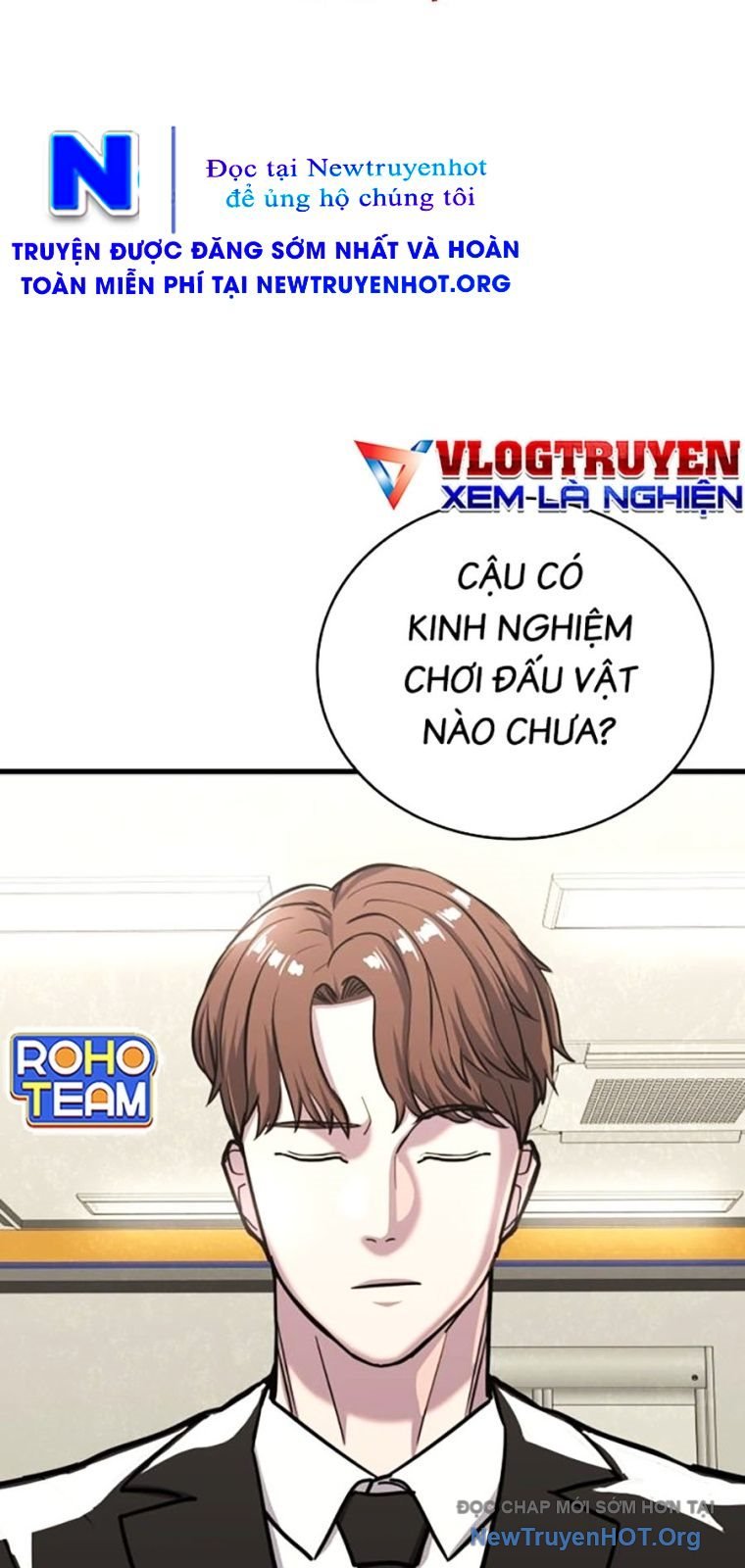 Thực Thi Công Lý Chapter 10 34
