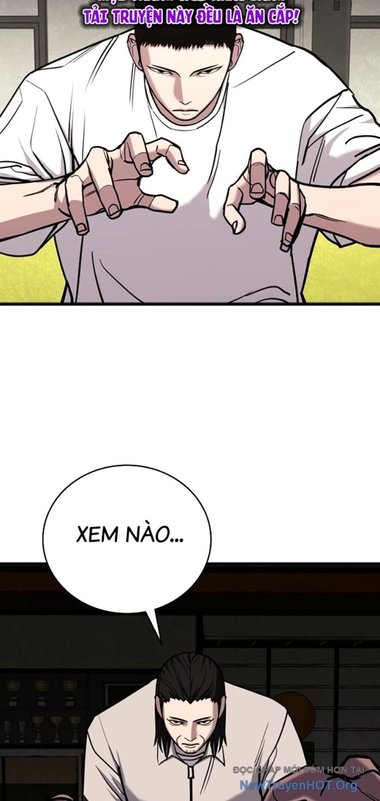 Thực Thi Công Lý Chapter 10 37