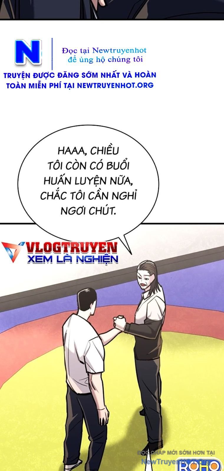 Thực Thi Công Lý Chapter 10 45