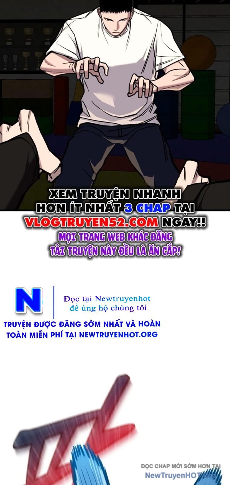 Thực Thi Công Lý Chapter 10 51
