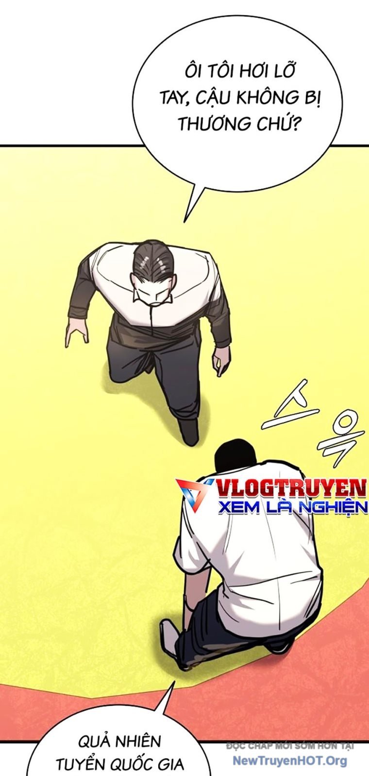 Thực Thi Công Lý Chapter 10 70