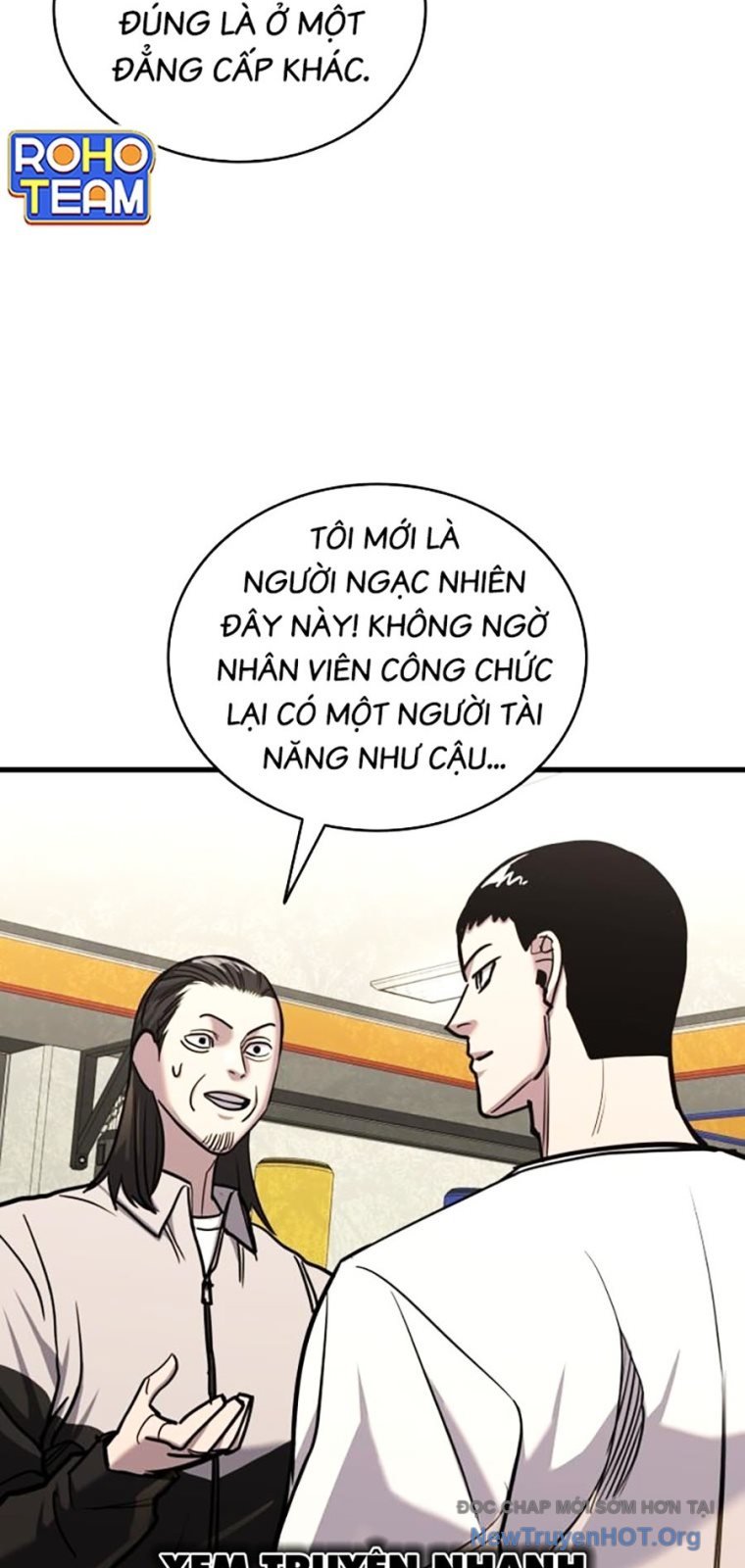 Thực Thi Công Lý Chapter 10 71