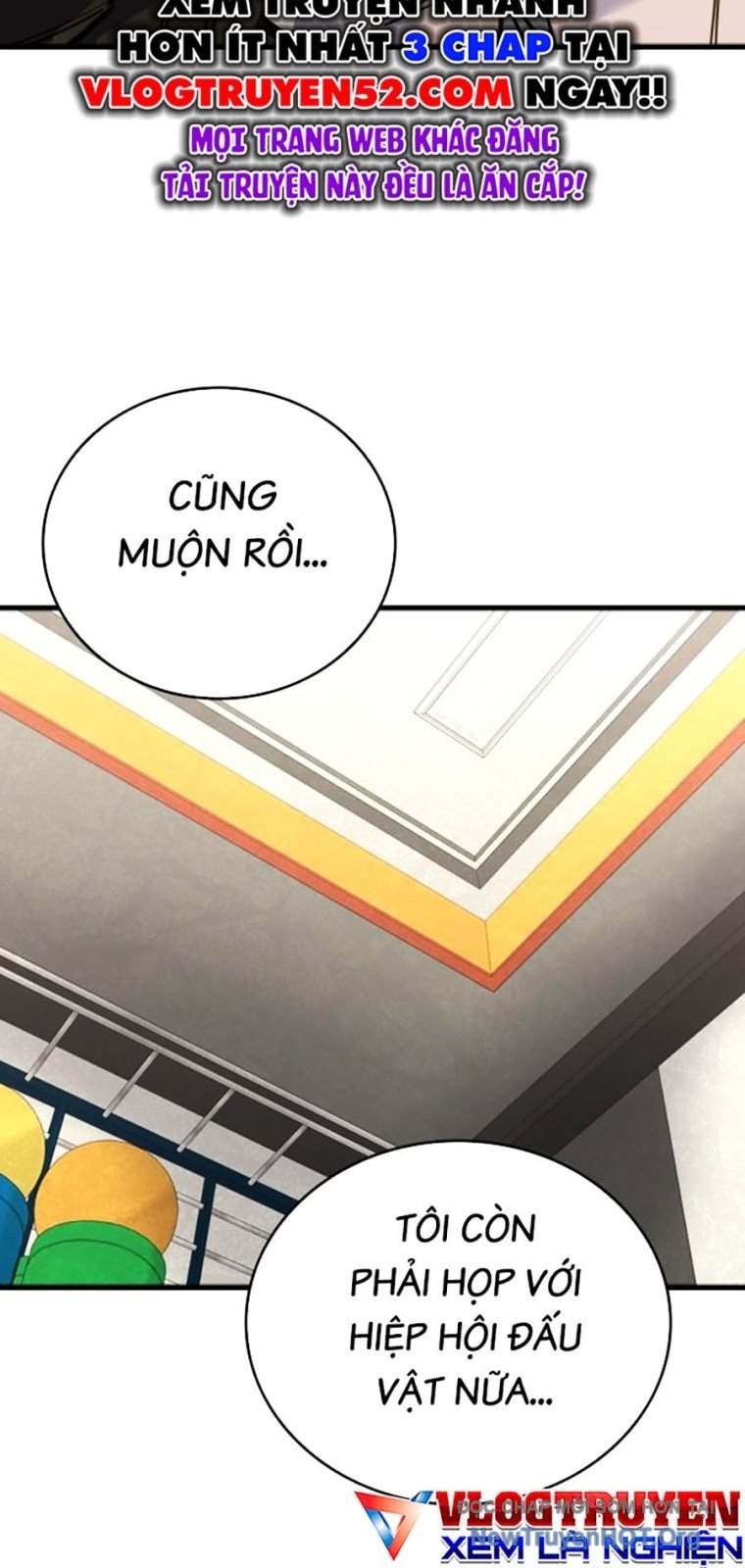 Thực Thi Công Lý Chapter 10 72