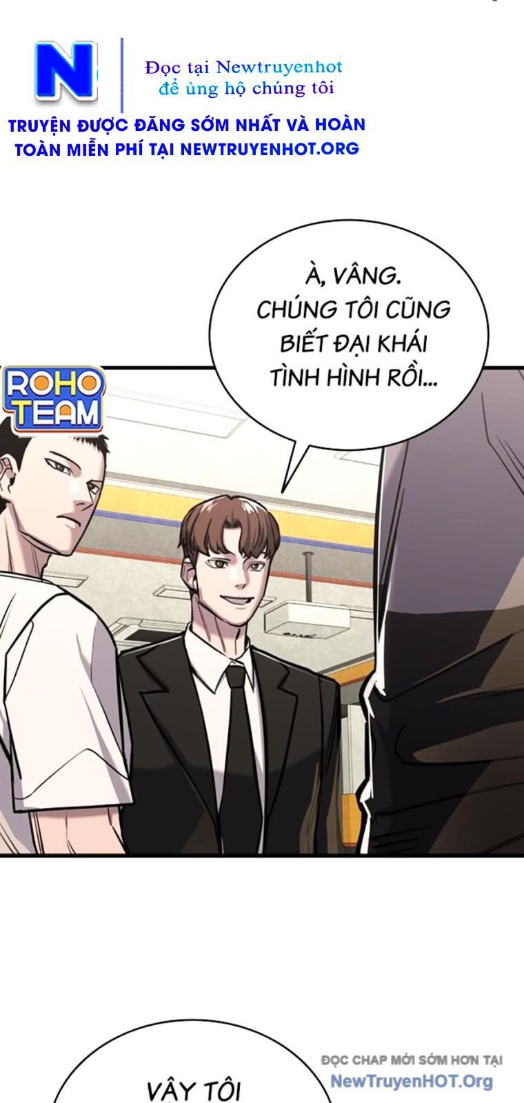 Thực Thi Công Lý Chapter 10 73