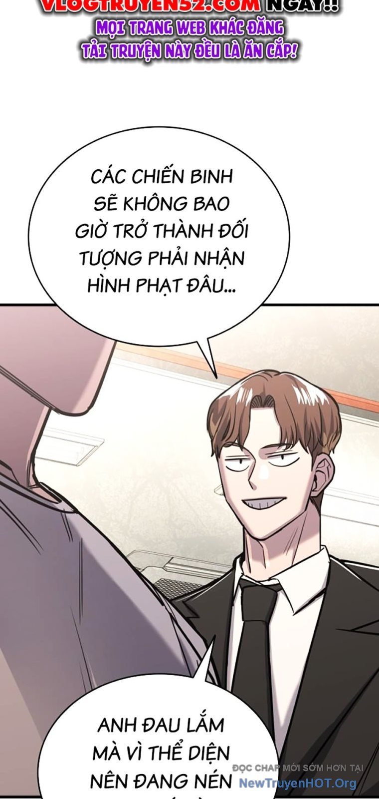 Thực Thi Công Lý Chapter 10 76