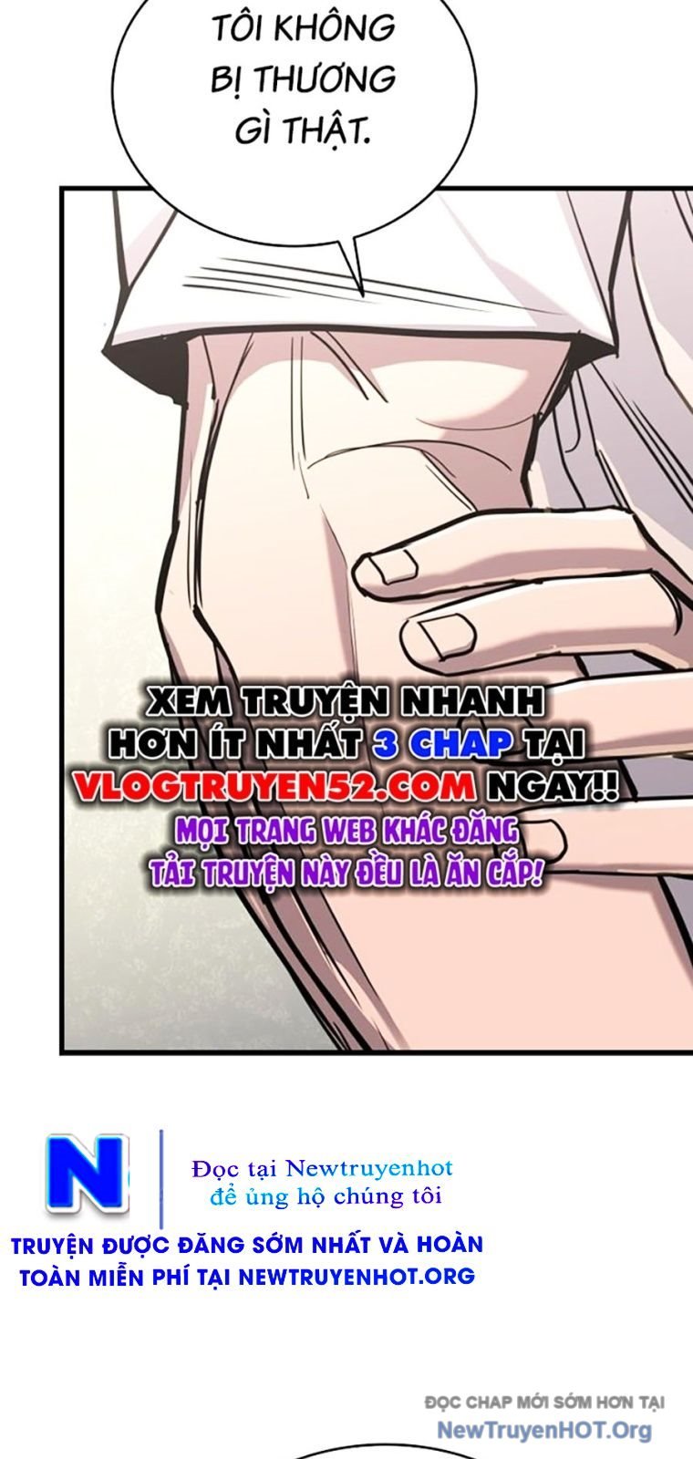 Thực Thi Công Lý Chapter 10 78