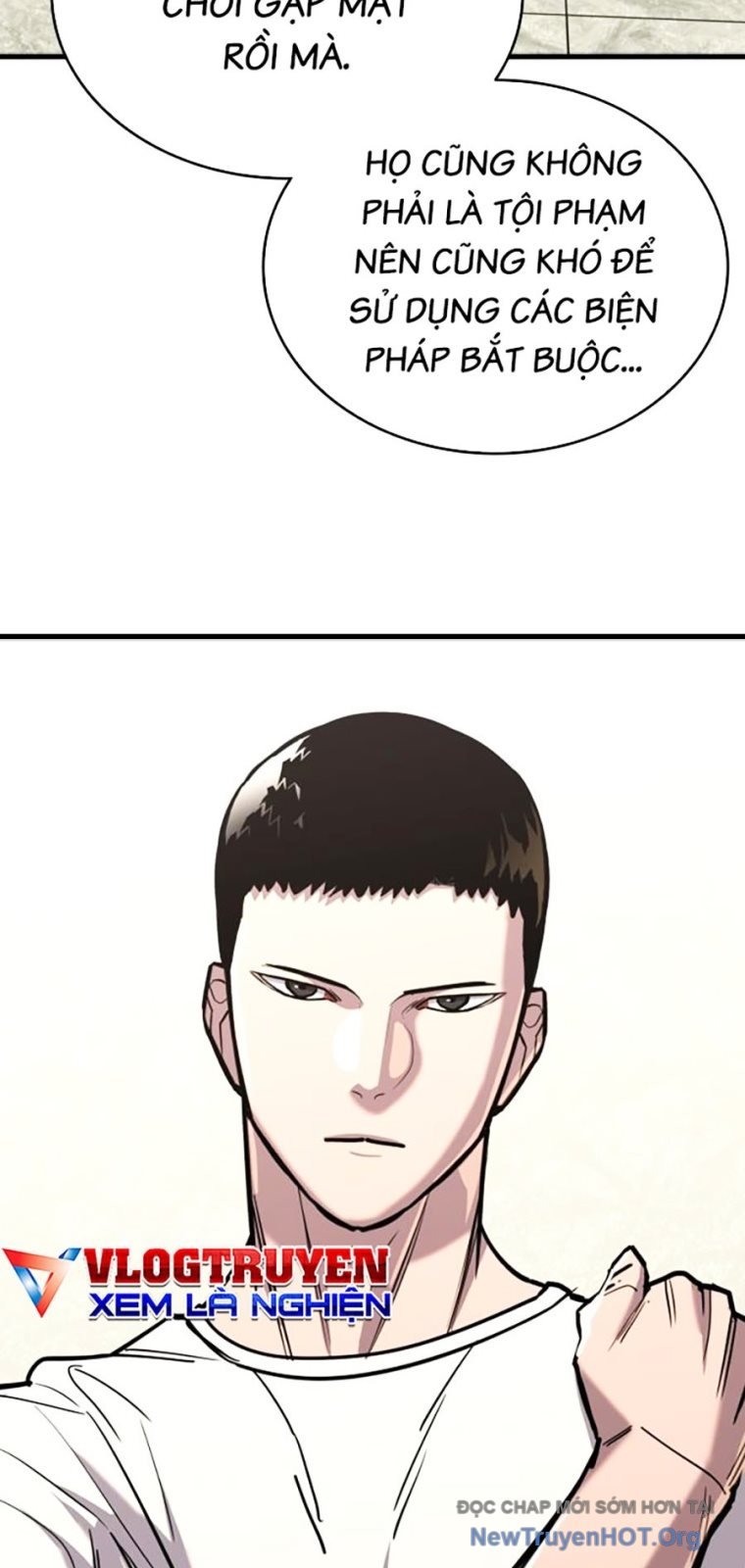 Thực Thi Công Lý Chapter 10 80
