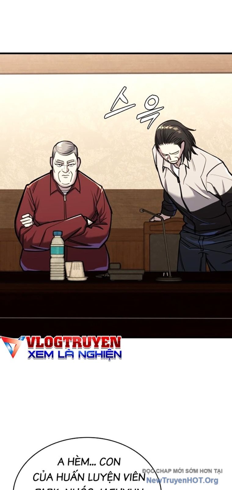 Thực Thi Công Lý Chapter 10 84