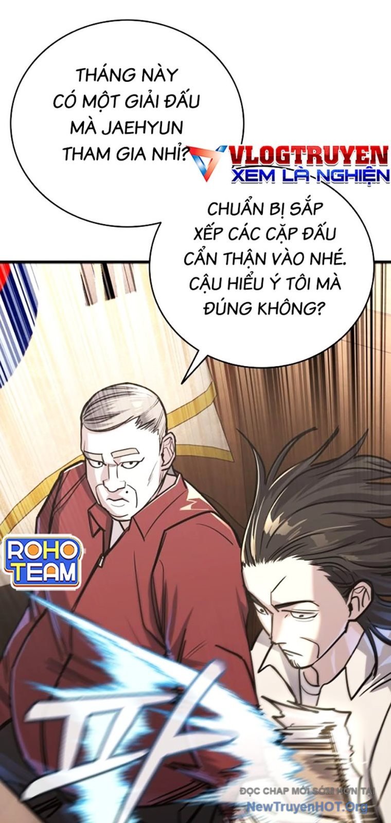 Thực Thi Công Lý Chapter 10 87