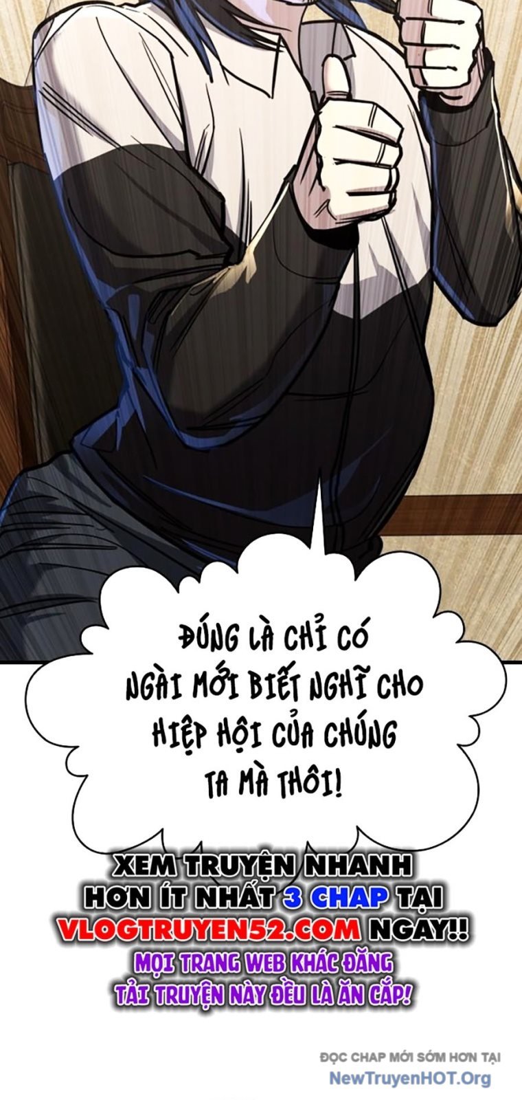 Thực Thi Công Lý Chapter 10 91