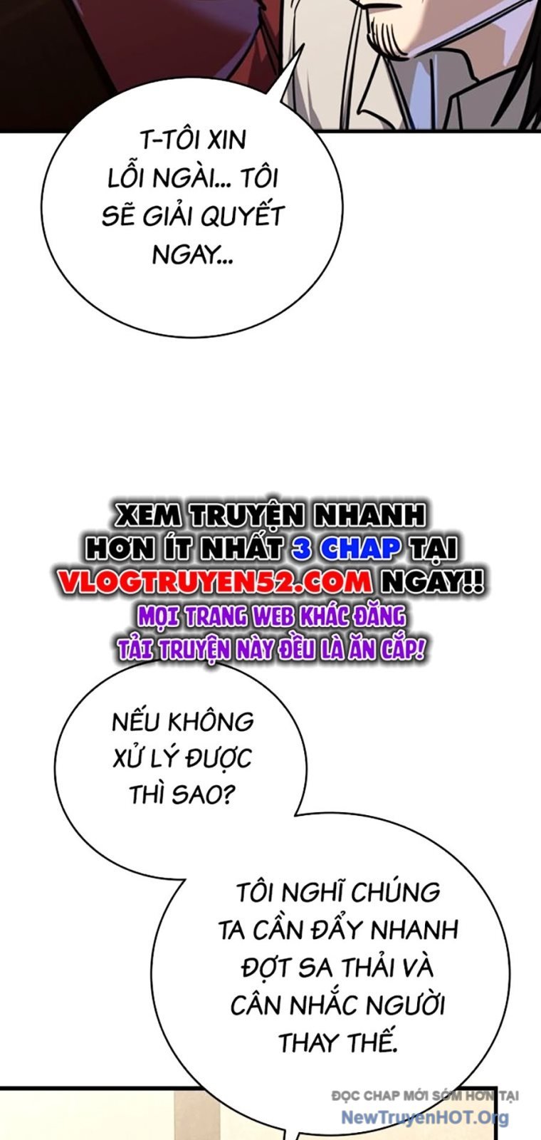 Thực Thi Công Lý Chapter 10 98