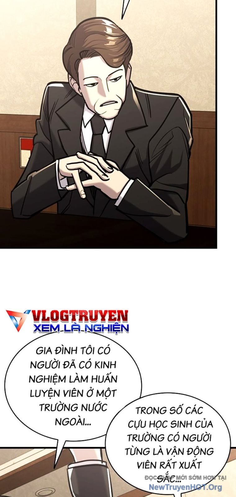 Thực Thi Công Lý Chapter 10 99