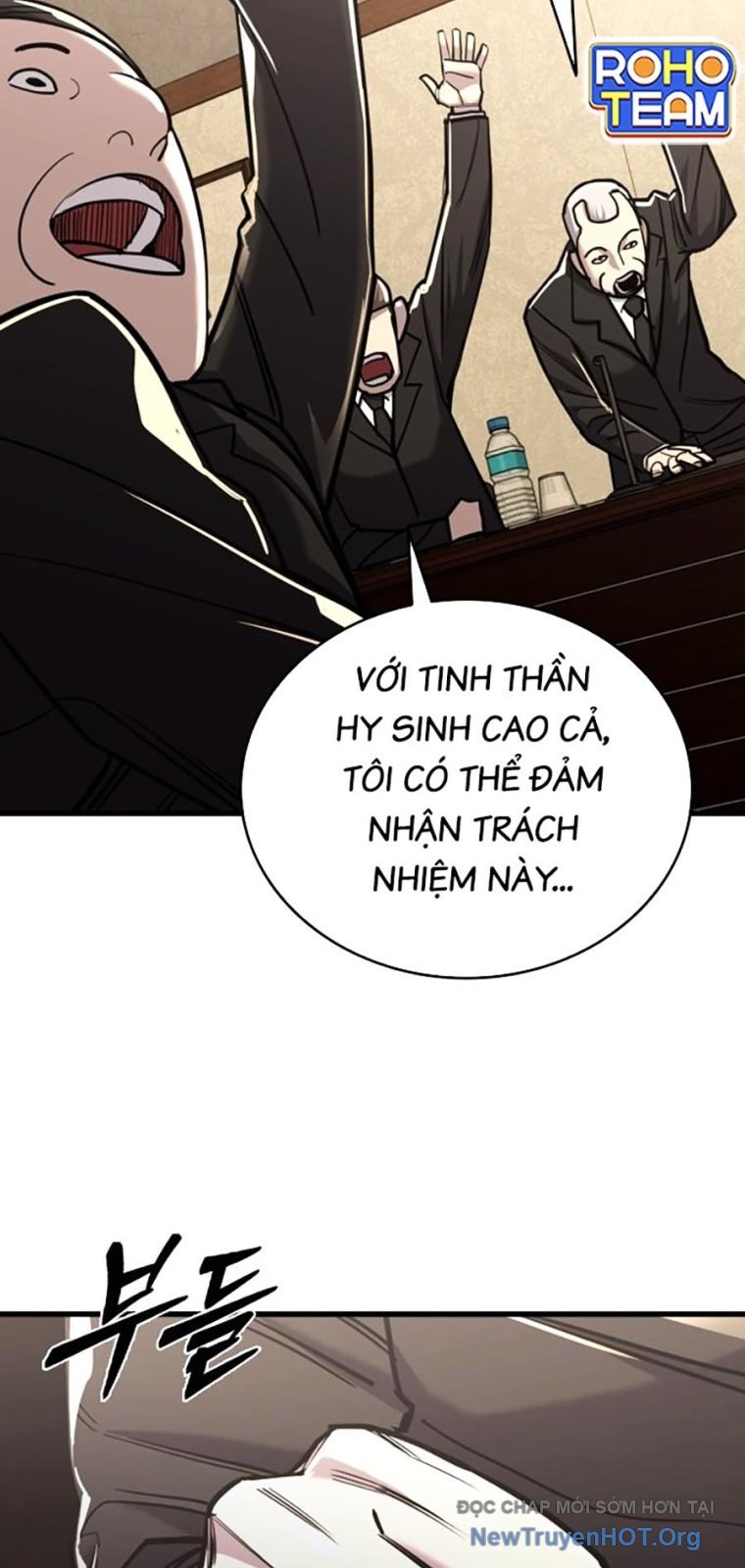 Thực Thi Công Lý Chapter 10 100