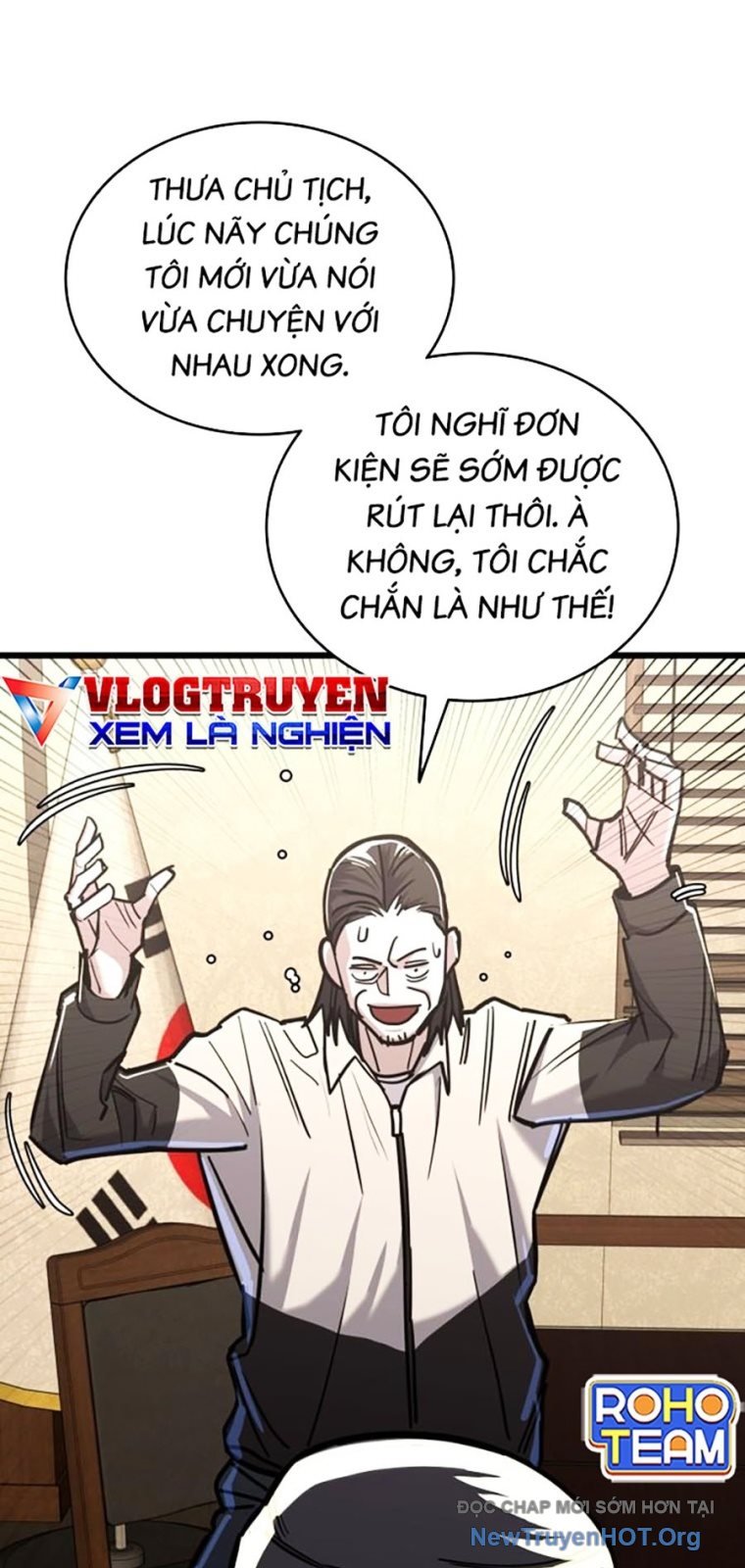 Thực Thi Công Lý Chapter 10 105