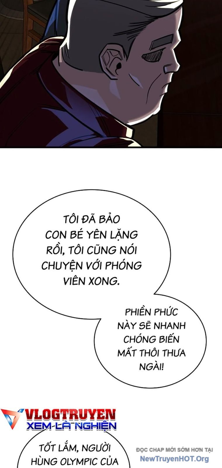 Thực Thi Công Lý Chapter 10 106