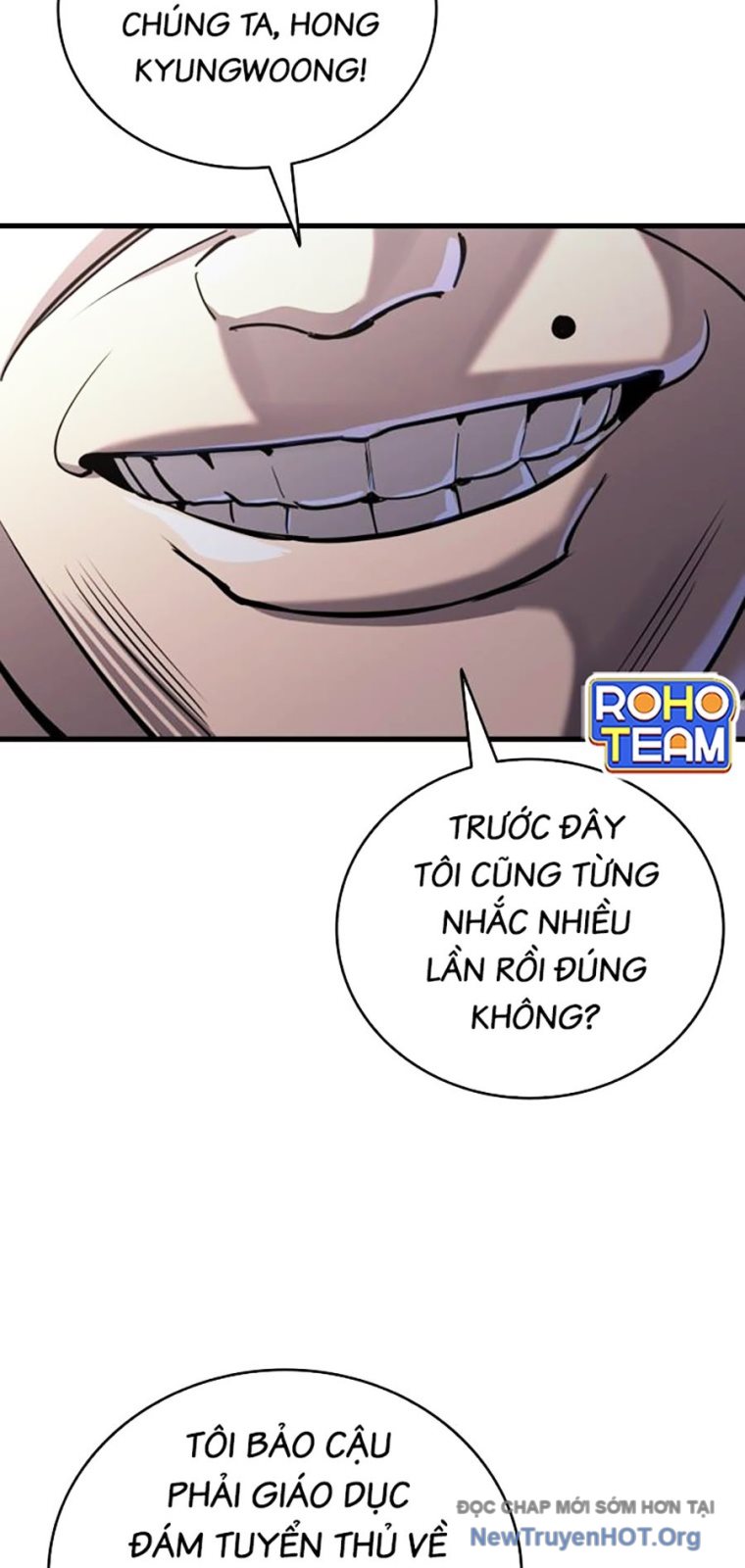 Thực Thi Công Lý Chapter 10 107