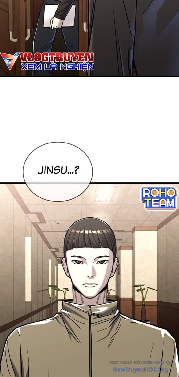 Thực Thi Công Lý Chapter 10 114