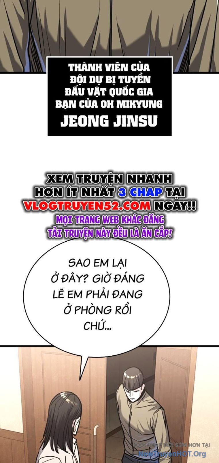 Thực Thi Công Lý Chapter 10 115