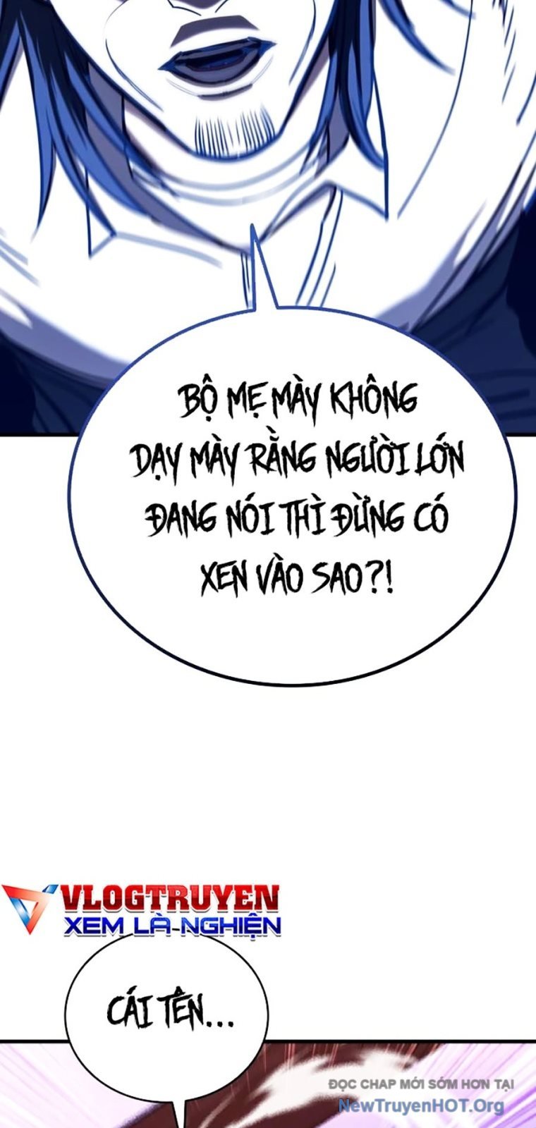 Thực Thi Công Lý Chapter 10 125