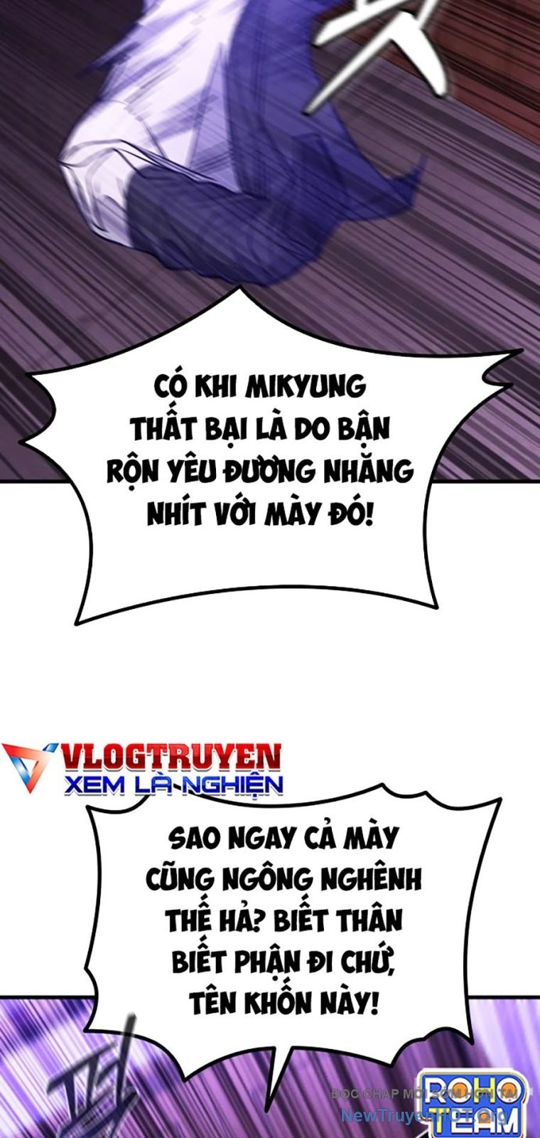 Thực Thi Công Lý Chapter 10 129