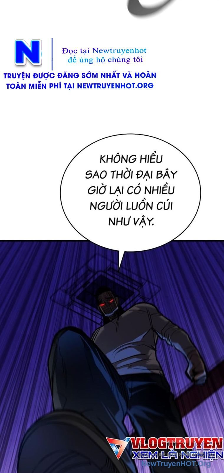 Thực Thi Công Lý Chapter 10 134