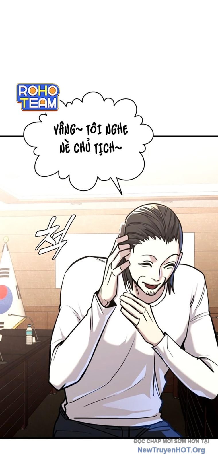 Thực Thi Công Lý Chapter 10 138
