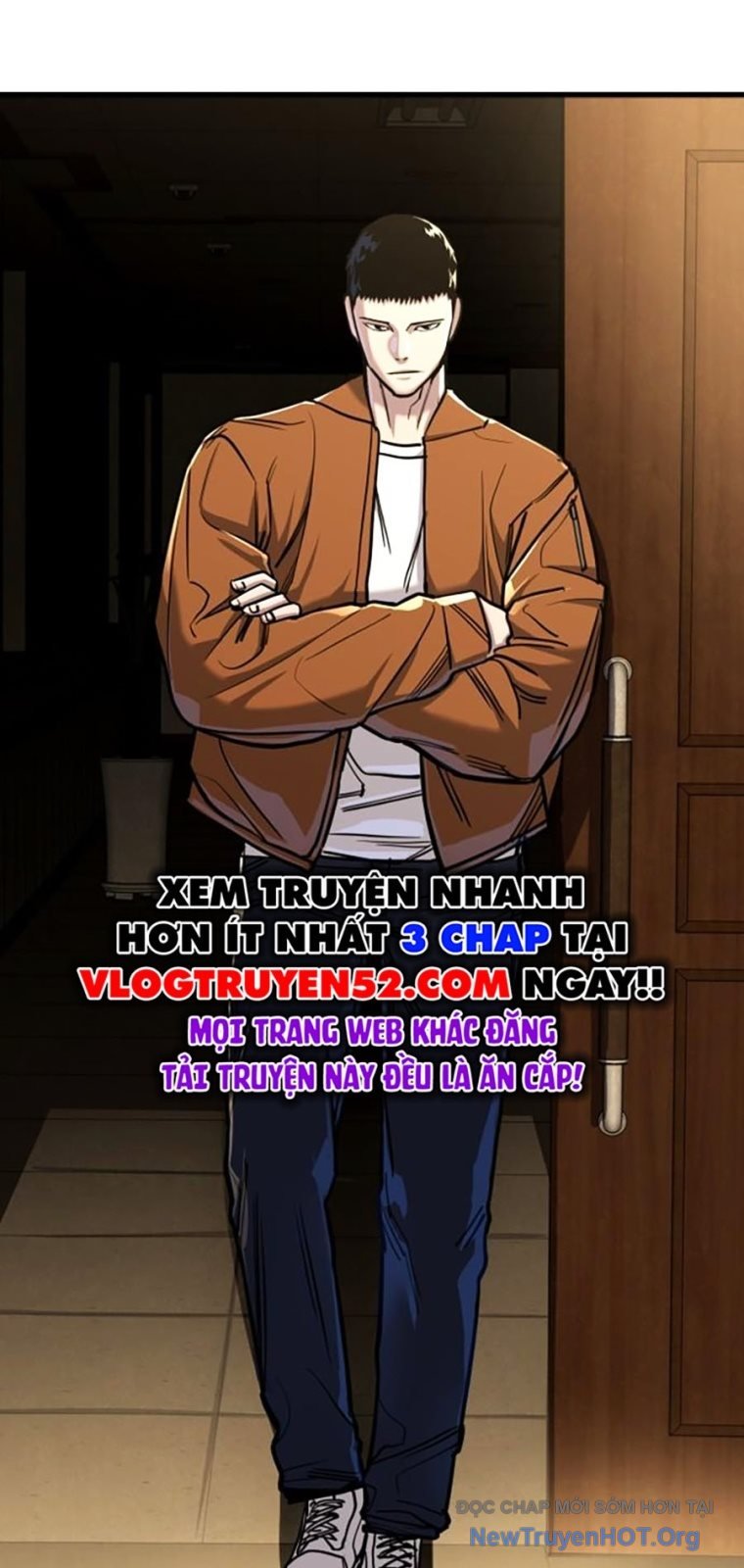 Thực Thi Công Lý Chapter 10 144