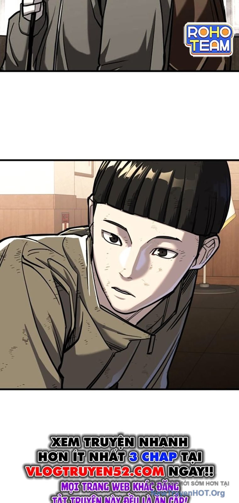 Thực Thi Công Lý Chapter 10 146