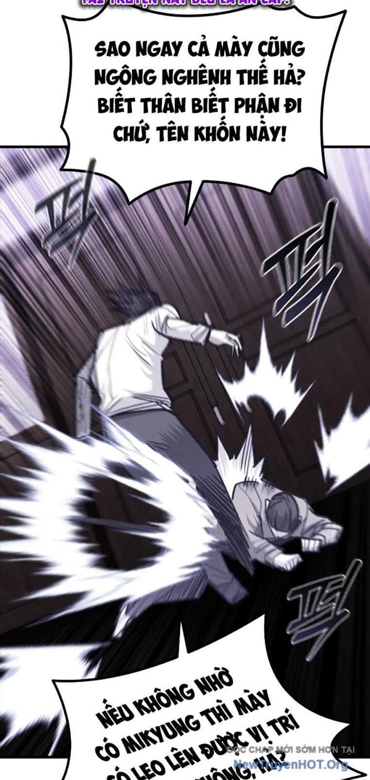 Thực Thi Công Lý Chapter 10 147