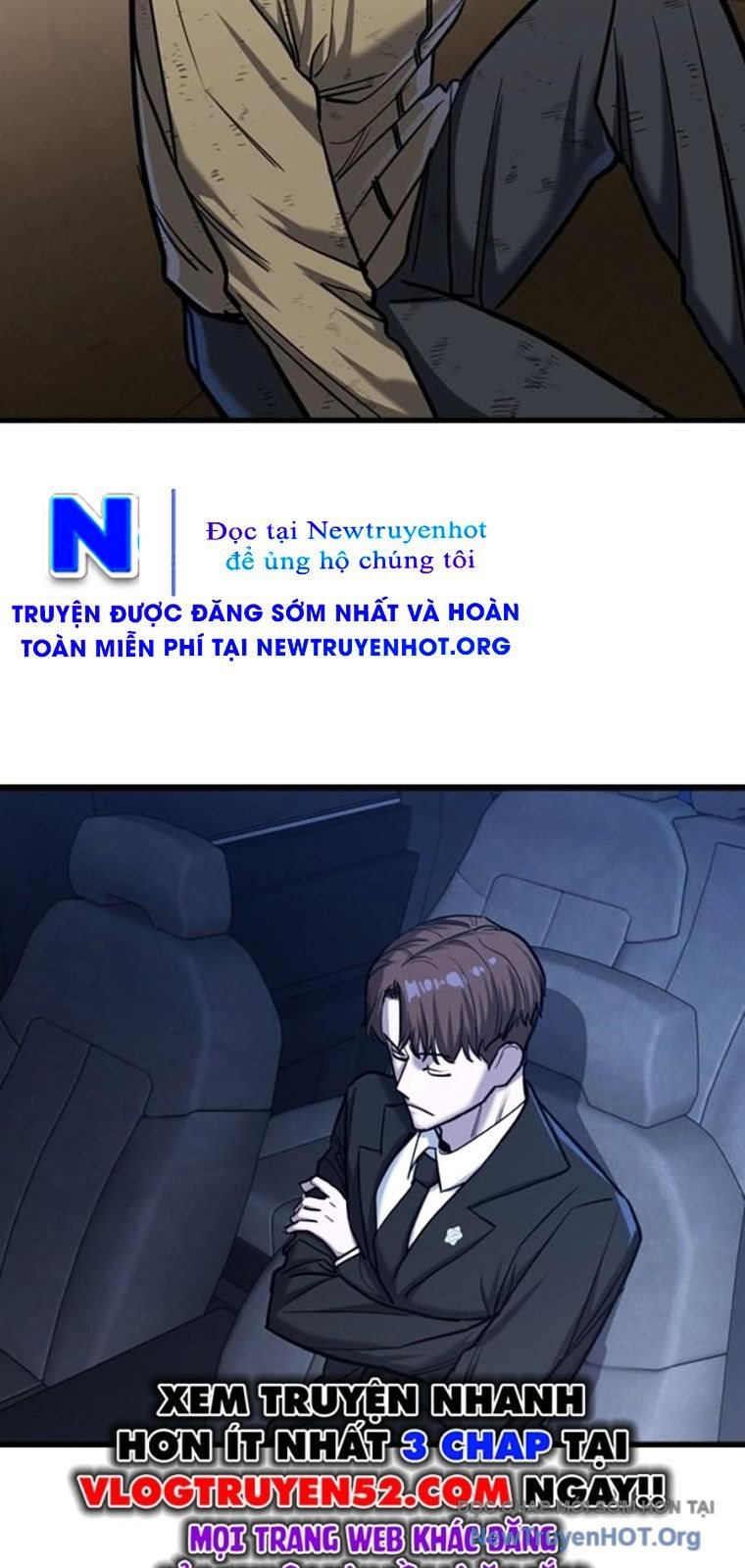 Thực Thi Công Lý Chapter 10 150