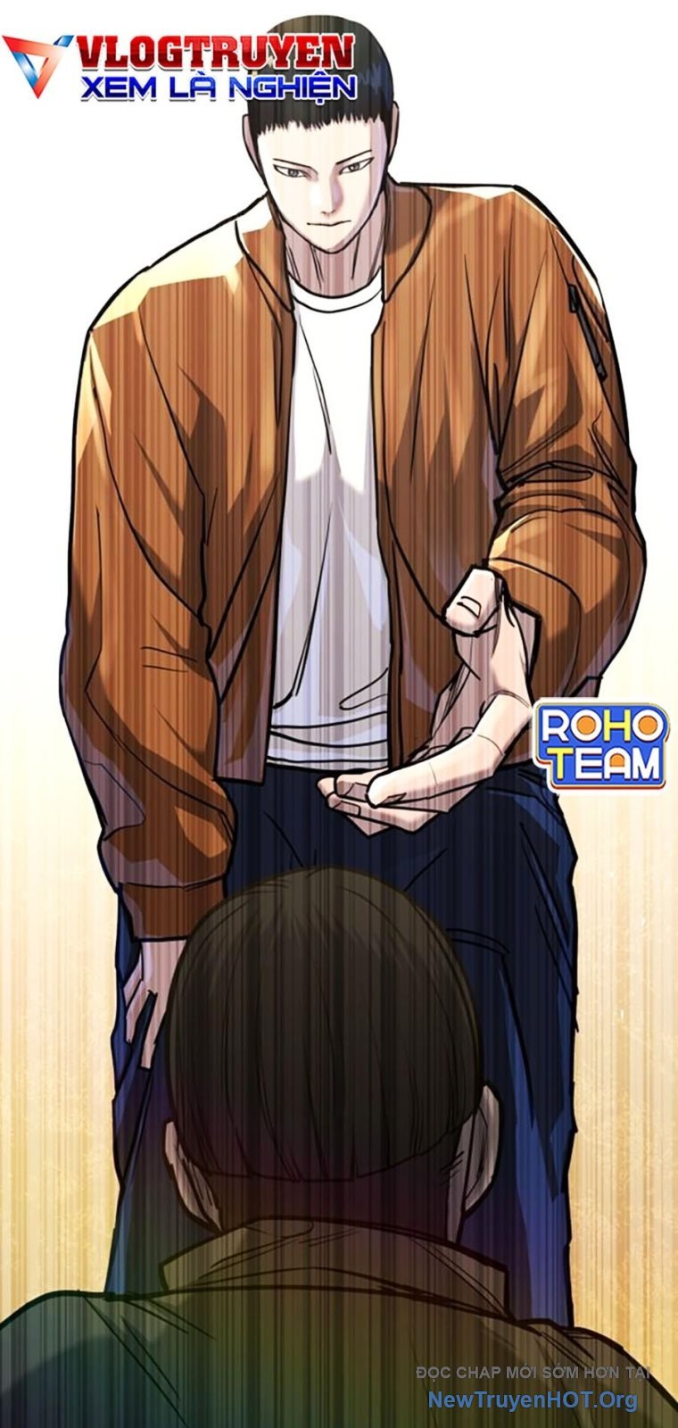 Thực Thi Công Lý Chapter 10 152