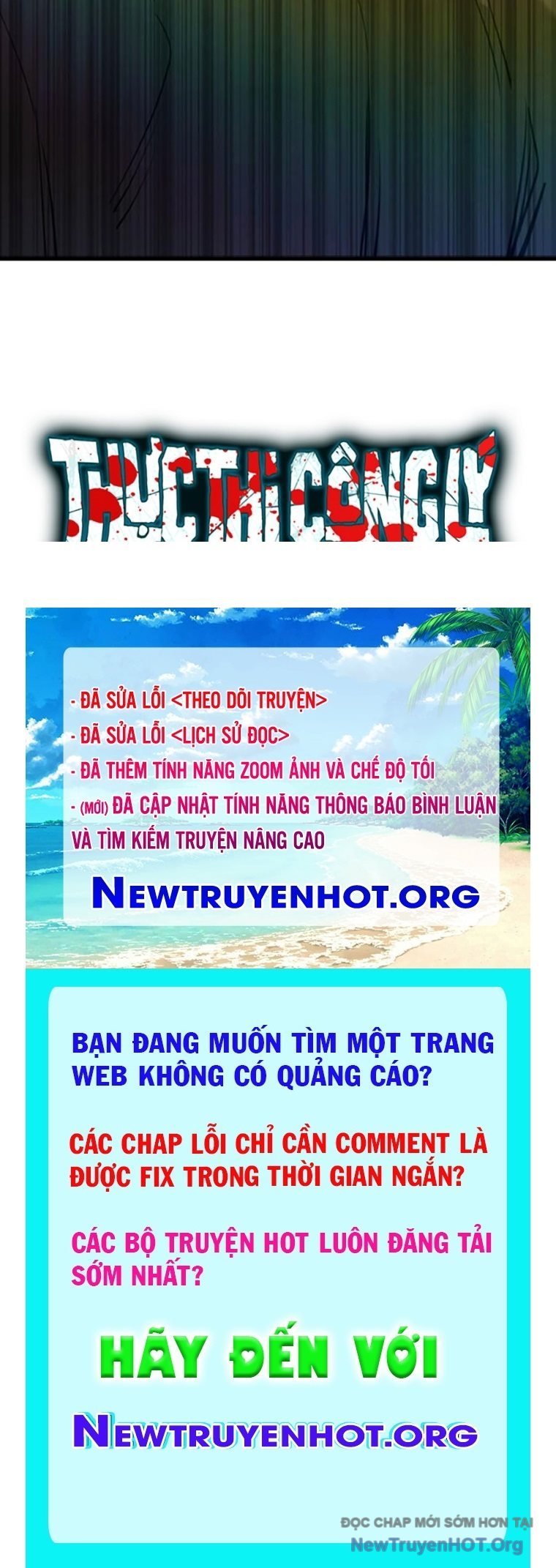 Thực Thi Công Lý Chapter 10 153