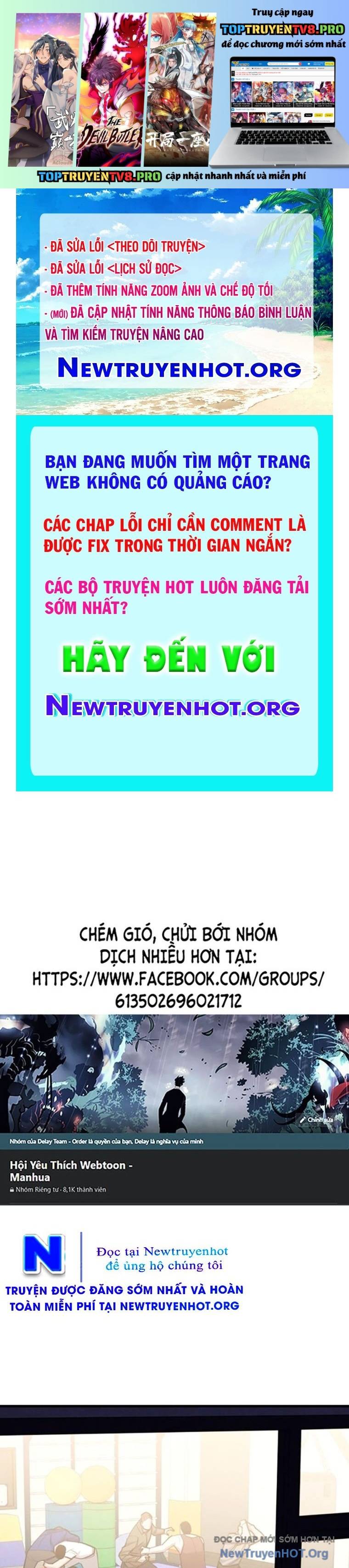 Thực Thi Công Lý Chapter 11 1